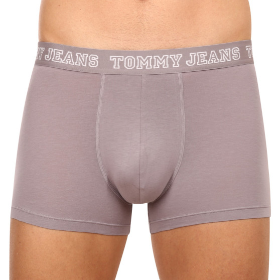 3PACK herenboxershort Tommy Hilfiger veelkleurig (UM0UM02850 0T9)