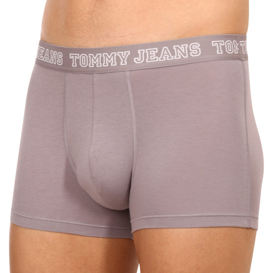 3PACK herenboxershort Tommy Hilfiger veelkleurig (UM0UM02850 0T9)