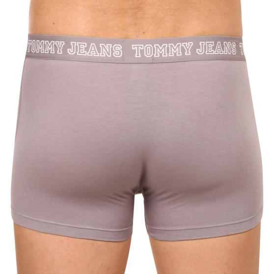 3PACK herenboxershort Tommy Hilfiger veelkleurig (UM0UM02850 0T9)