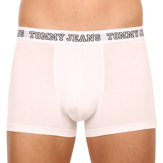 3PACK herenboxershort Tommy Hilfiger veelkleurig (UM0UM02850 0T9)