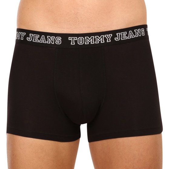 3PACK herenboxershort Tommy Hilfiger veelkleurig (UM0UM02850 0T9)