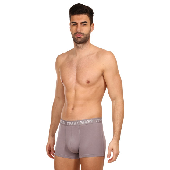 3PACK herenboxershort Tommy Hilfiger veelkleurig (UM0UM02850 0T9)