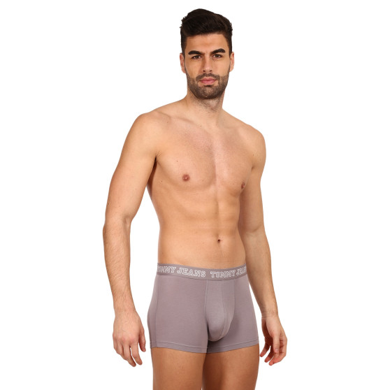 3PACK herenboxershort Tommy Hilfiger veelkleurig (UM0UM02850 0T9)