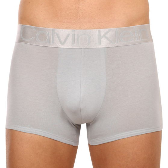 3PACK herenboxershort Calvin Klein veelkleurig (NB3130A-C7Y)