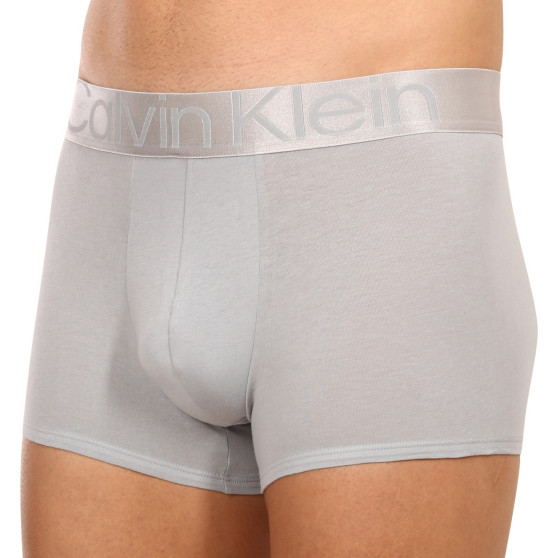 3PACK herenboxershort Calvin Klein veelkleurig (NB3130A-C7Y)