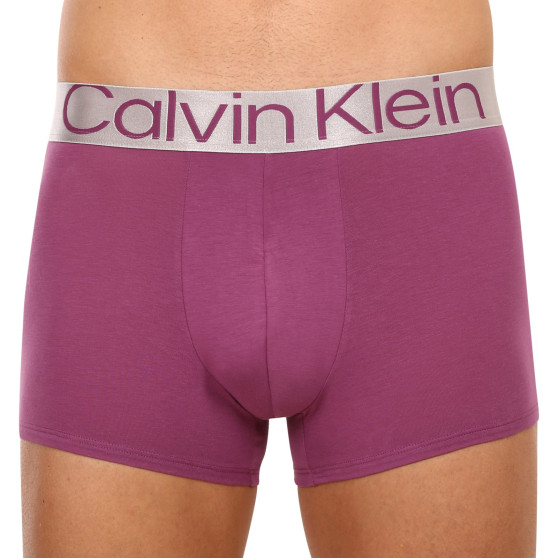 3PACK herenboxershort Calvin Klein veelkleurig (NB3130A-C7Y)