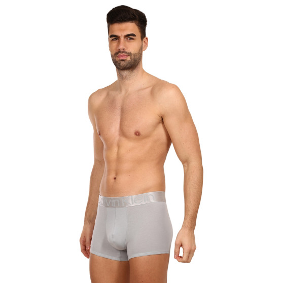 3PACK herenboxershort Calvin Klein veelkleurig (NB3130A-C7Y)