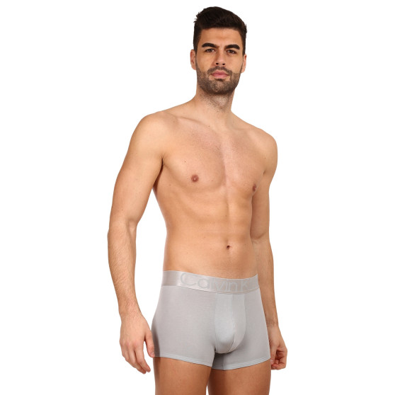 3PACK herenboxershort Calvin Klein veelkleurig (NB3130A-C7Y)