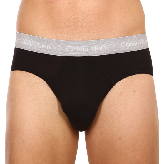 3PACK herenslip Calvin Klein veelkleurig (U2661G-CAZ)