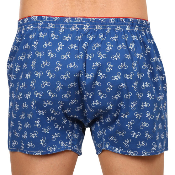 Herenboxershort Gosh veelkleurig (G36)