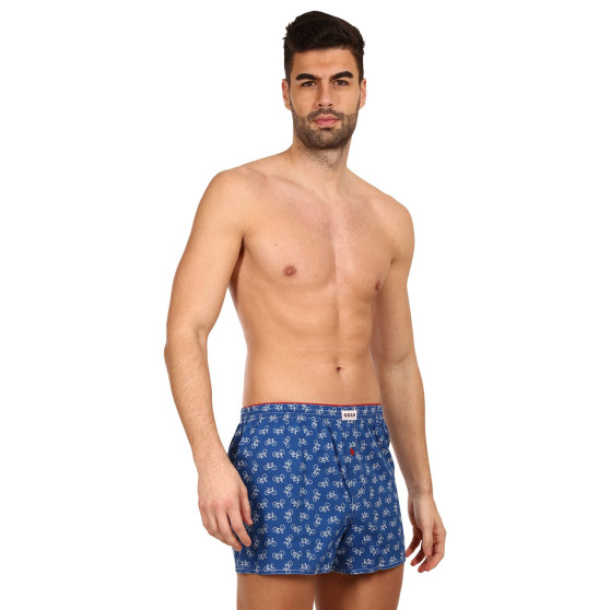 Herenboxershort Gosh veelkleurig (G36)