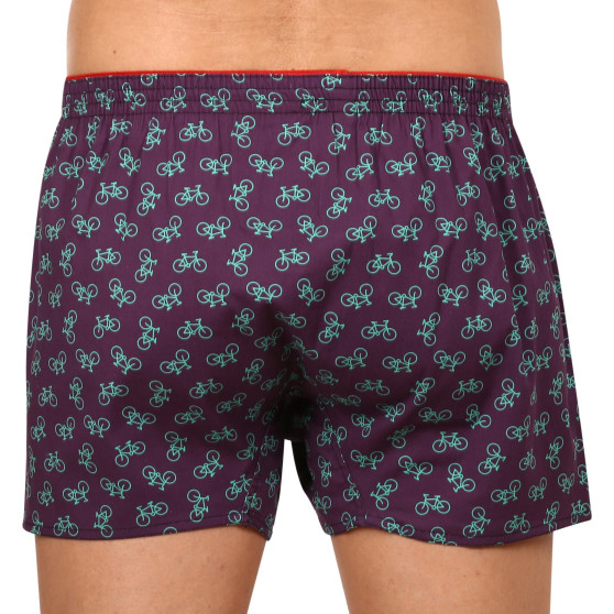 Herenboxershort Gosh veelkleurig (G38)