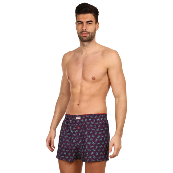 Herenboxershort Gosh veelkleurig (G38)