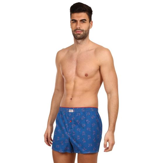 Herenboxershort Gosh veelkleurig (G39)