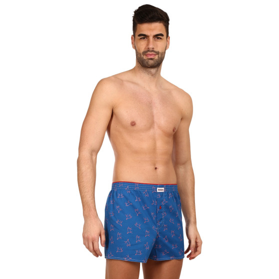 Herenboxershort Gosh veelkleurig (G39)