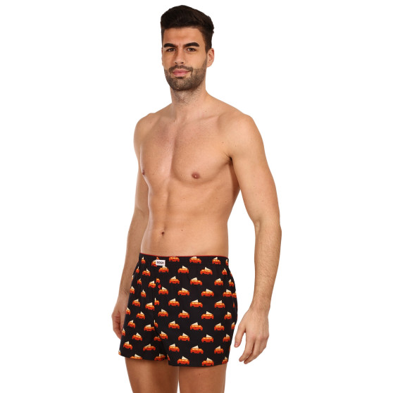 Herenboxershort Gosh veelkleurig (G40)