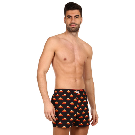 Herenboxershort Gosh veelkleurig (G40)