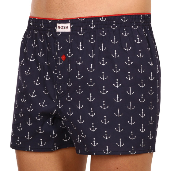 Herenboxershort Gosh veelkleurig (G41)