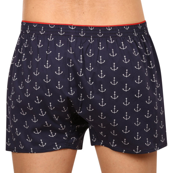 Herenboxershort Gosh veelkleurig (G41)