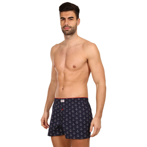 Herenboxershort Gosh veelkleurig (G41)