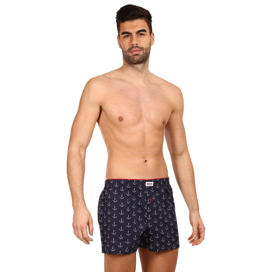 Herenboxershort Gosh veelkleurig (G41)