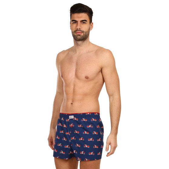 Herenboxershort Gosh Jawa veelkleurig (G42)