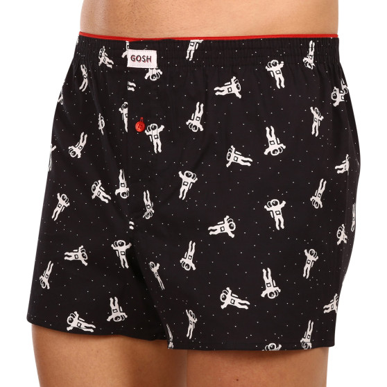 Herenboxershort Gosh veelkleurig (G43)