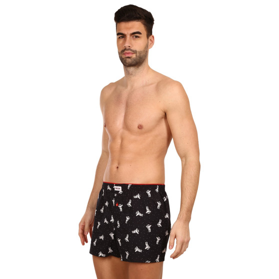 Herenboxershort Gosh veelkleurig (G43)