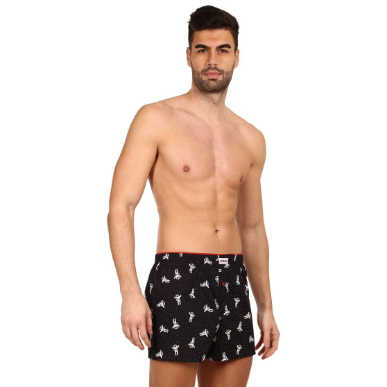 Herenboxershort Gosh veelkleurig (G43)