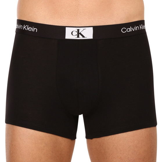 3PACK herenboxershort Calvin Klein zwart (NB3528A-UB1)