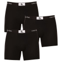 3PACK herenboxershort Calvin Klein zwart (NB3529A-UB1)