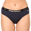 Dames slip Mons Royale merino multicolour (100044-1169-277)