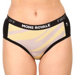 Dames slip Mons Royale merino multicolour (100043-2169-767)