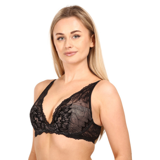 Damesbeha Calvin Klein zwart (QF6396E-UB1)