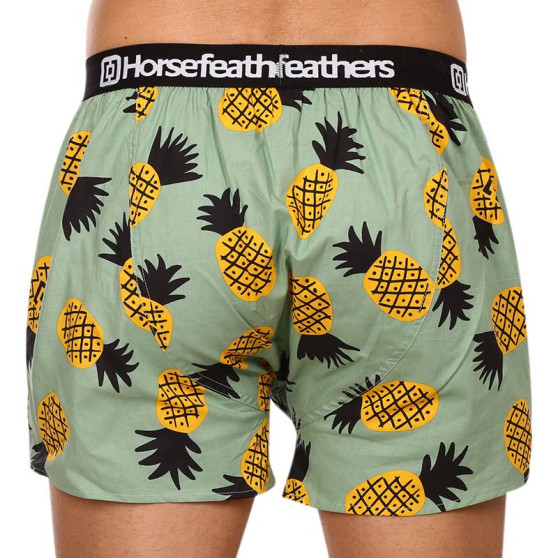 3PACK Herenboxershort Horsefeathers Frazier (AM166BCD)