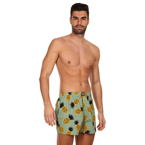 3PACK Herenboxershort Horsefeathers Manny (AM167ABC)