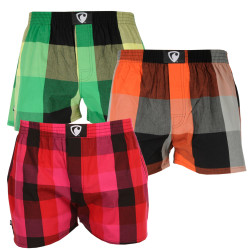 3PACK Herenboxershort Represent Alibox (R1M-BOX-01515764)