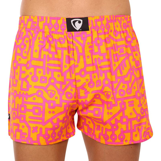 3PACK Herenboxershort Represent exclusief Ali (R2M-BOX-06313691)