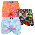 3PACK Herenboxershort Represent exclusief Ali (R2M-BOX-06313691)