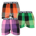 3PACK Herenboxershort Represent Mikebox (R1M-BOX-02515357)