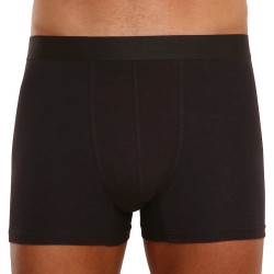 Herenboxershort Nedeto zwart (NB001)