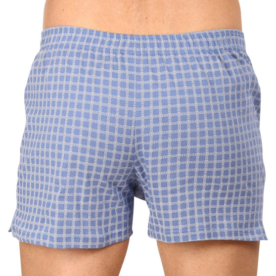 3PACK Herenboxershort Andrie veelkleurig (PS 5631)