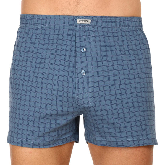 3PACK Herenboxershort Andrie veelkleurig (PS 5631)