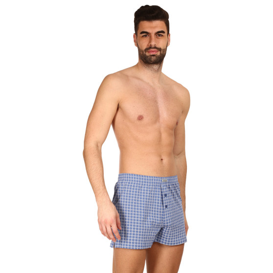 3PACK Herenboxershort Andrie veelkleurig (PS 5631)