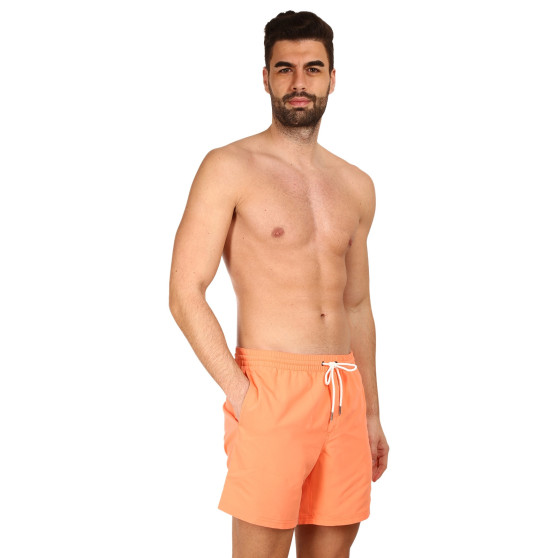 Herenzwemkleding O'neill oranje (N03202-12517)