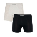 2PACK herenboxershort Bellinda veelkleurig (BU858445-02994)