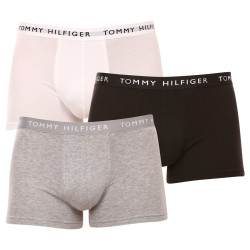 3PACK herenboxershort Tommy Hilfiger veelkleurig (UM0UM02203 0XK)