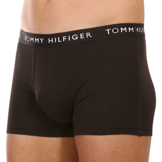 3PACK herenboxershort Tommy Hilfiger veelkleurig (UM0UM02203 0XK)