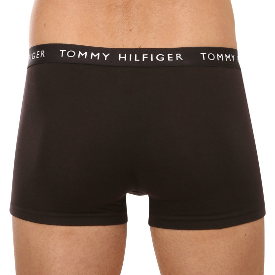 3PACK herenboxershort Tommy Hilfiger veelkleurig (UM0UM02203 0XK)