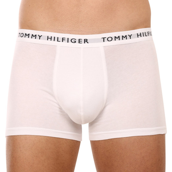 3PACK herenboxershort Tommy Hilfiger veelkleurig (UM0UM02203 0XK)